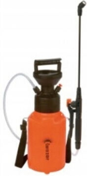 Kwazar Pressure Sprayer with Capacity 2lt