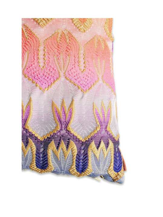 Missoni Perna De Canapea Passadena 100 40x40Cm