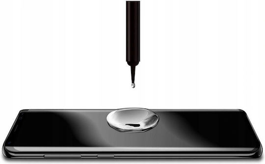 Tech-Protect UV Liquid Tempered Glass 2τμχ (Motorola Edge 60 Fusion)