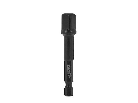 Impact Bit Adapter 3/8" 65 Mm Tvardy T00191-3/8