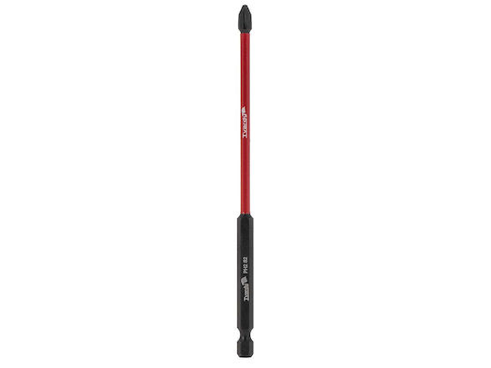 Ph2 Impact Bit 150 Mm S2 Tvardy T00171-150-1