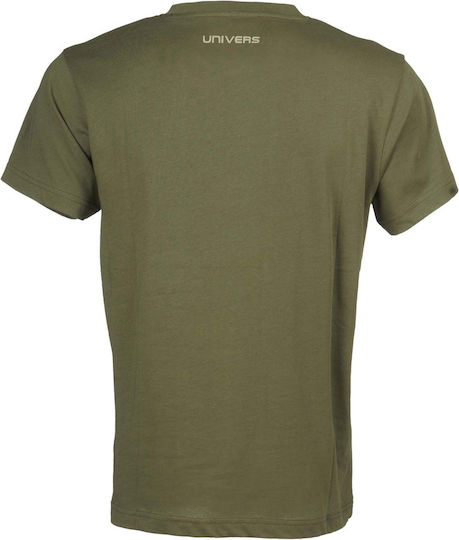 T-shirt 94366-358 Univers Italy Wild Boar