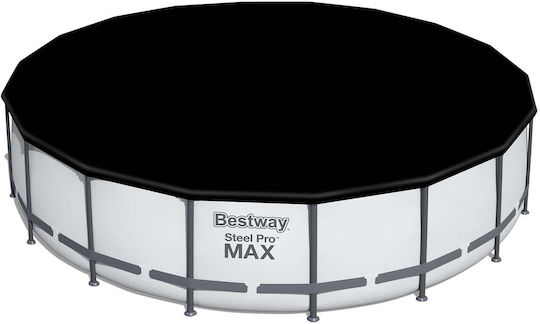 Bestway 58039 549 Cm Frame Pool Cover