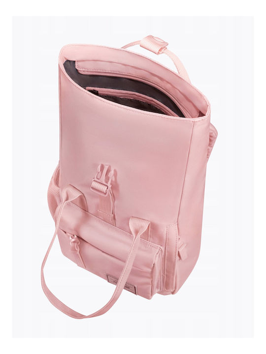 American Tourister Urban Groove 17lt Ροζ