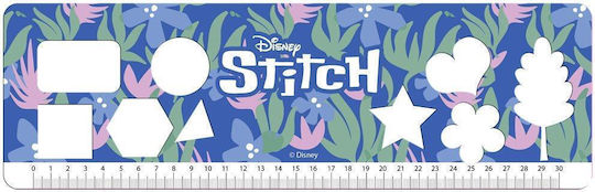 Lilo & Stitch Drawing Pad 23x33cm 40 Sheets Various Designs 0564982 Diakakis