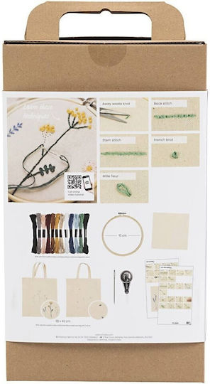 Creativ Company Diy Bastelsets in Mehrfarbig Farbe