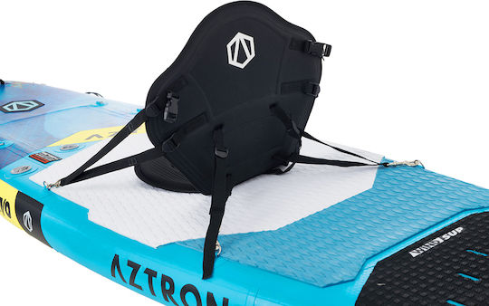 Aztron Seat for Sup Black