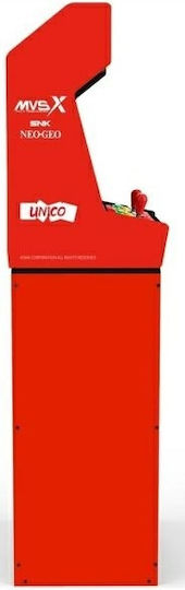 Unico Mvsx Combo 1171 Slot Machine