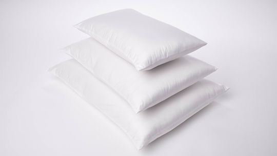 Valeria Home Sleep Pillow Cotton Made 40x40cm