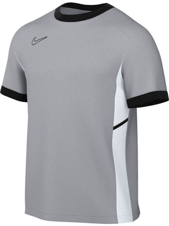 Dri-FIT Academy 21 Dri-Fit Athletic T-shirt Gray