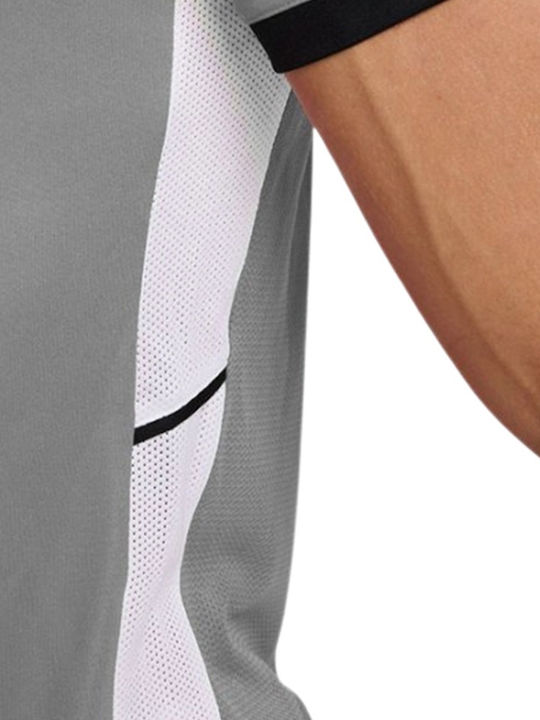 Dri-FIT Academy 21 Dri-Fit Athletic T-shirt Gray