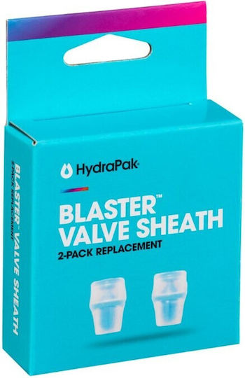 Hydrapak Water Bottle Replacement Cap Blue