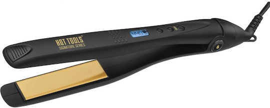 Hot Tools Haarglätter mit Keramikplatten