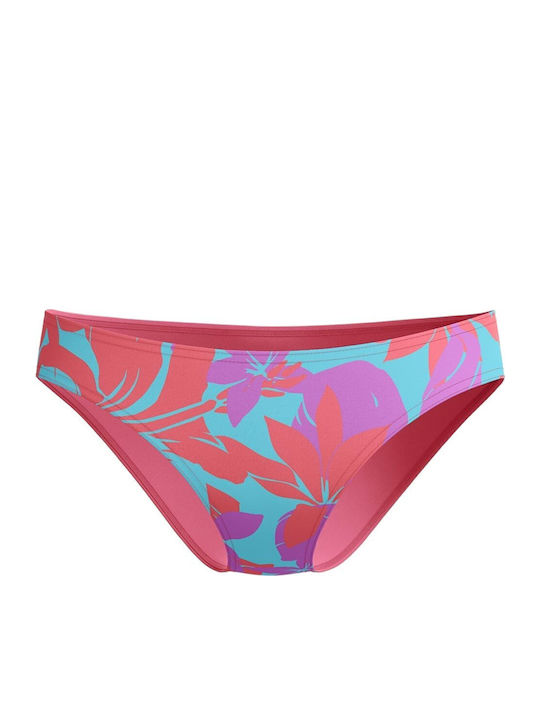 Bikini Slip Fuchsie