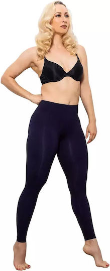 FarmaCell Damen Leggings Schwitzen & Abnehmen