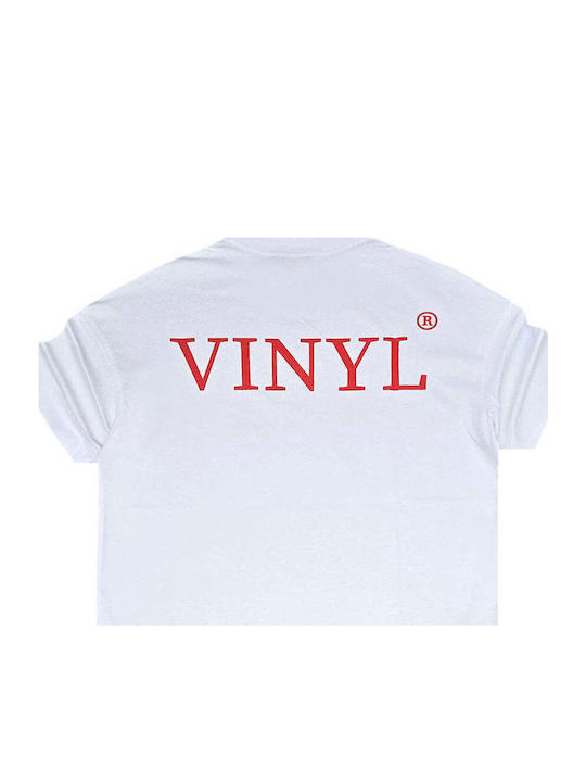 T-shirt White