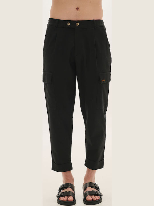 Hose Cargo Schwarz