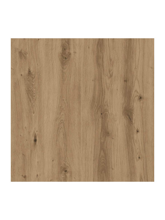 Рафт Стенен Artisan Oak 60x26.5x15см.