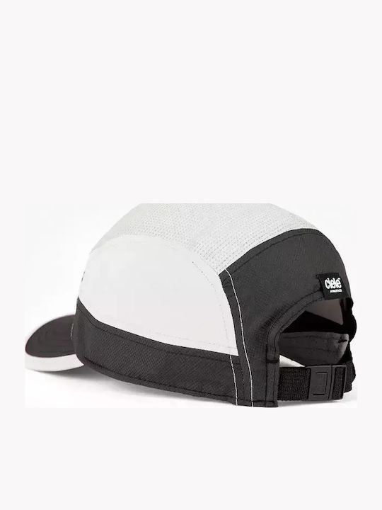 Ciele Gocap Sc Classic C Plus Box Unisex Καπέλο Recycled Polyester Whitaker U-2-ca-0057-bk002 Ciele Gocap Sc Classic C Plus Box Unisex Καπέλο Recycled Polyester Whitaker U-2-ca-0057-bk002