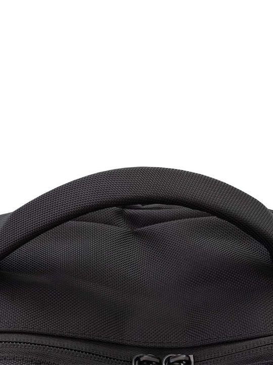 White Shark Waterproof Backpack Backpack for 20" Laptop Black GBP-012