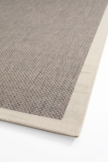 Royal Carpet Royal 67x140cm Καλοκαιρινό Ψάθινο Sand Royal Carpet Royal 67x140cm Καλοκαιρινό Ψάθινο Sand