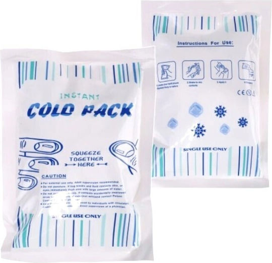 Pachet de Gheață Instant 100 Gr