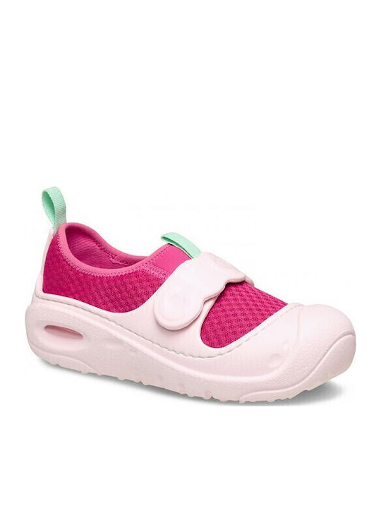 Swiftwater Children's Anatomical Beach Shoes Pink