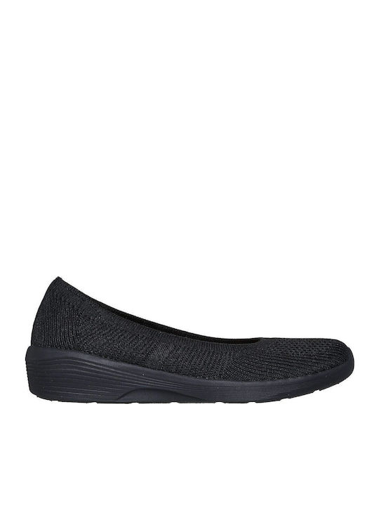 Ballerinas Arya Black