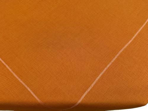 Linea Home Orange Tablecloth 140x80cm Linea Home Orange Tablecloth 140x80cm