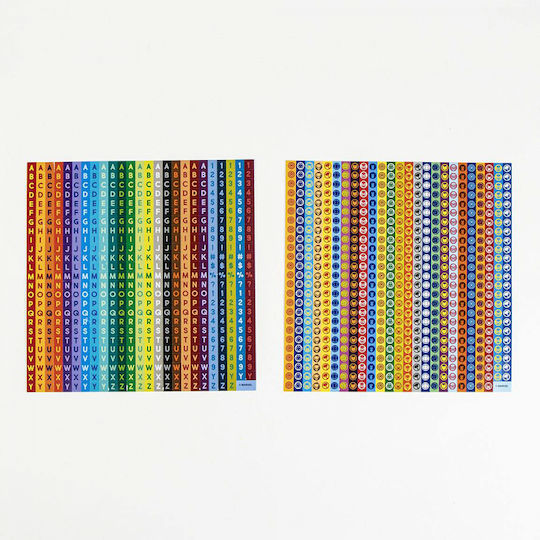 Cerda Marvel Σετ Ζωγραφικής 58x41cm