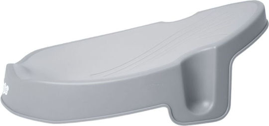 Αντιολισθητικη Βαση Μπανιου Shnuggle Pebble Grey