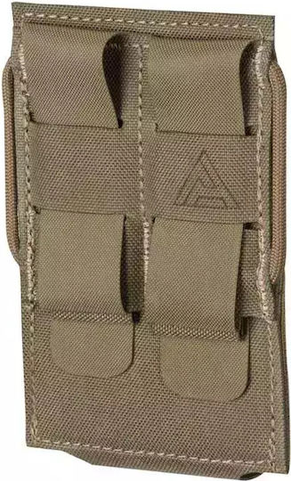 Toc pentru încărcător carabină Direct Action Slick, Coyote Brown