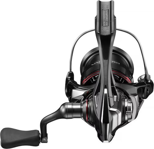Shimano Vanford FA Fishing Reel for Spinning 3000XG