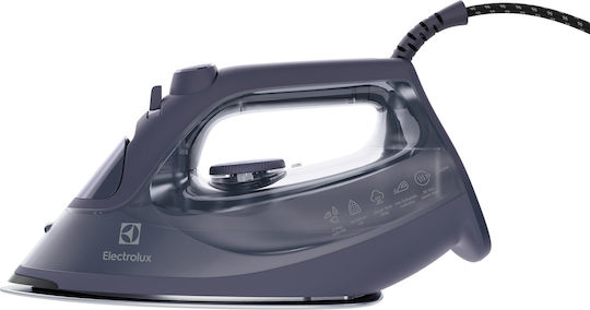 Electrolux Ютия с Пара 2500W