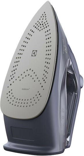 Electrolux Ютия с Пара 2500W