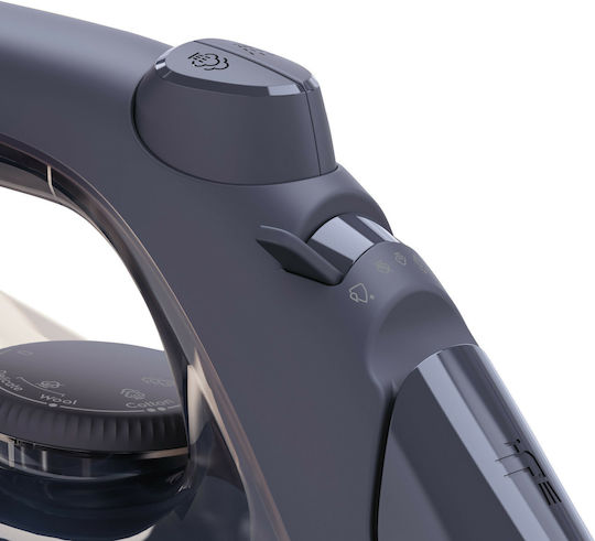 Electrolux Ютия с Пара 2500W