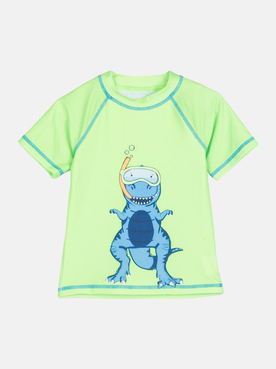 Joyce Dinosaur Παιδικό Μαγιό Σετ Joyce Dinosaur Παιδικό Μαγιό Σετ