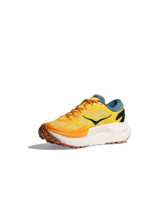Mafate X Männer Sportschuhe Trail Running Ztm-zest / Mountain Fog