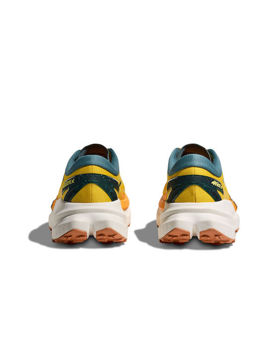 Mafate X Männer Sportschuhe Trail Running Ztm-zest / Mountain Fog