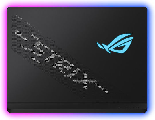 Asus ROG Strix SCAR 16 G635LX-RW025X G635LX-RW025X 16" QHD+ (Ultra 9-275HX/64GB/2TB SSD + 2TB SSD/GeForce RTX 5090/W11 Pro) (GR Keyboard)