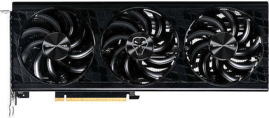 Gainward GeForce RTX 5060 Ti 16GB GDDR7 GamingPro Placă Grafică
