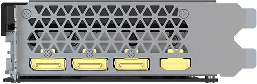 Inno 3D GeForce RTX 5060 Ti 8GB GDDR7 Twin X2 Κάρτα Γραφικών