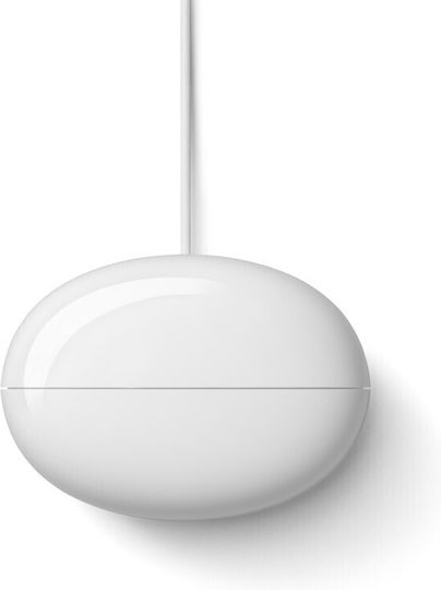 Google Nest Wifi Pro (3pack) Безжичен Рутер Wi-Fi 6E с 2 Порта Ethernet
