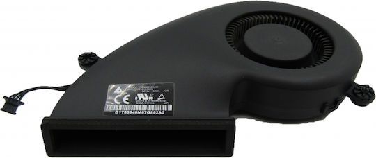 Ανεμιστηράκι Laptop Cpu Cooling Apple Imac 21.5" A1418 Bsb0912h-hm01 610-0141 610-0198 Bsm0912hj-00 Cooling Fan 4 Pin Oem Κωδ 80576