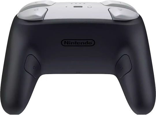 Nintendo Pro-Controller Wireless pentru Switch 2 Negru | Skroutz