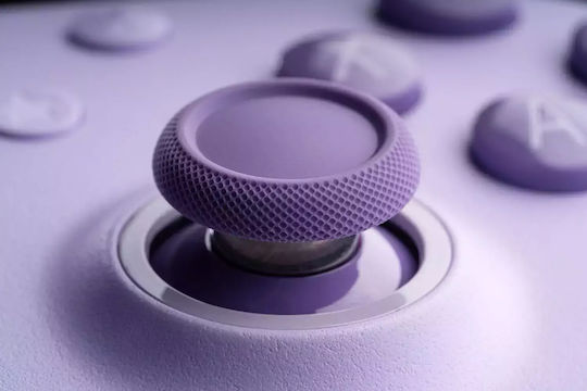 8Bitdo Ultimate 2C Ασύρματο Gamepad για PC Μωβ