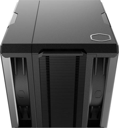 CoolerMaster Hyper 612 Ψύκτρα Επεξεργαστή για Socket 1200/115x