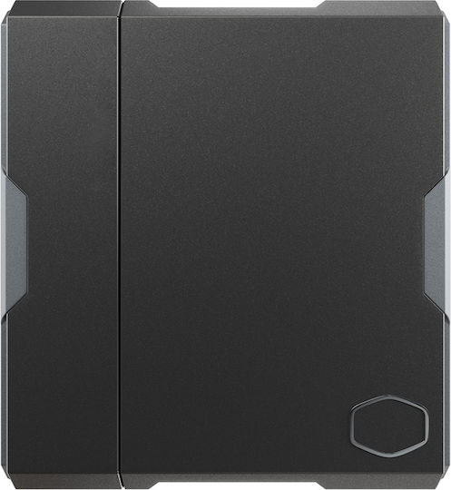 CoolerMaster Hyper 612 Ψύκτρα Επεξεργαστή για Socket 1200/115x