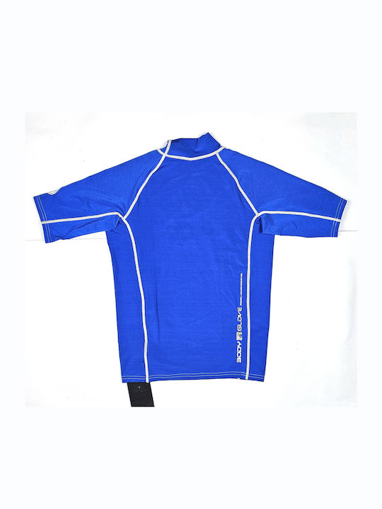 Body Glove Sun Protection Shirt Blue