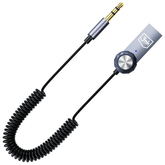 Accessories 3mk Audio Bluetooth Adapter